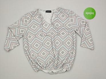 lebek collection: Xana, Bluzka damska, rozmiar M — 2