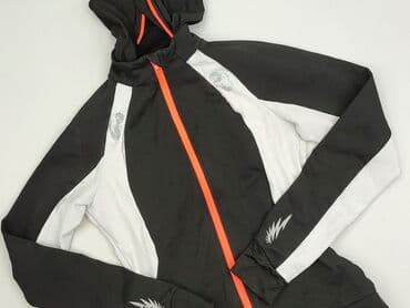 Bluza z kapturem damska, rozmiar S