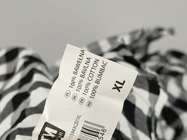 cross jeans zakręt: TXM, Koszula damska, XL — 5