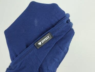 sweter patchwork: Women`s cardigan, M — 4