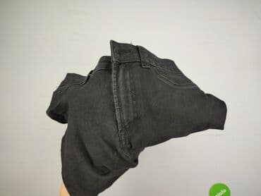 dżinsy motocyklowe damskie: JDY, Jeansy damskie, rozmiar M — 6