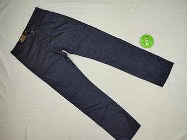 botki pull and bear: Чіноси для чоловіків, розмір M — 2