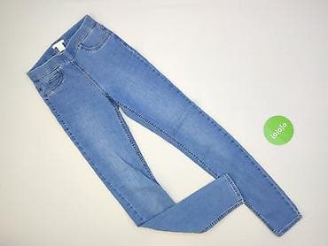 levis 92: H&M, Jeansy damskie, rozmiar XS — 2