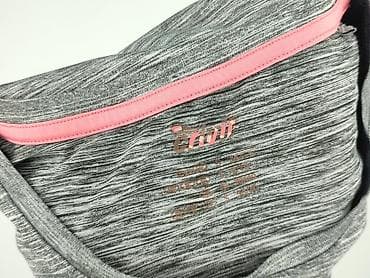 adidasy w lidlu: Crivit, T-shirt damski, rozmiar S — 5