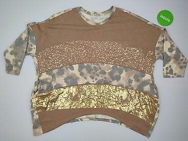 vintage: Styled In Italy, Bluzka damska, rozmiar One size — 2
