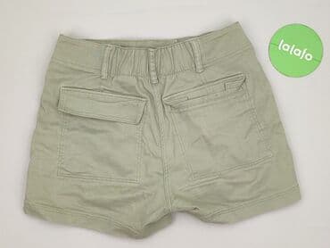 spodenki h m damskie: H&M, Szorty damskie, rozmiar S — 3