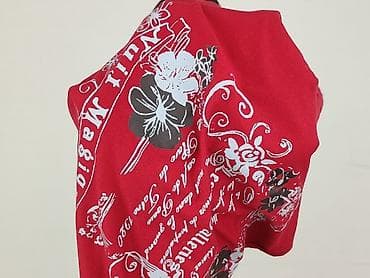 crocs czarne ccc: Bluzka damska, rozmiar XL — 5