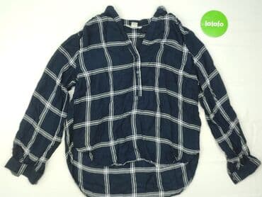 koszula damska hugo boss: H&M, Koszula damska, rozmiar S — 3