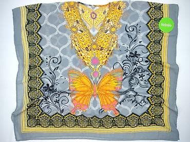 solar chusty: Ponczo damskie, rozmiar One size — 2