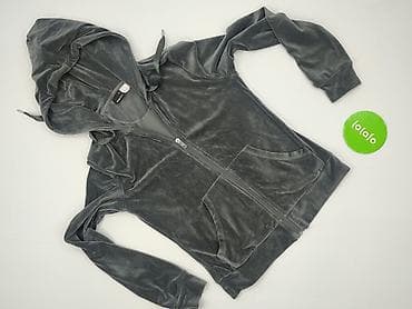 softshell: Gina Tricot, Bluza z kapturem damska, rozmiar XS — 3