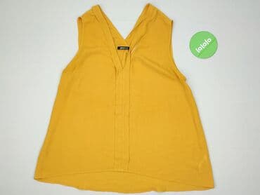 tuniki indyjskie allegro: Gina Tricot, Women's blouse, size M (EU 38) — 3