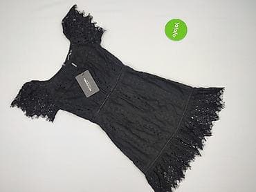 moda dla 20 latki: PrettyLittleThing, Sukienka damska, rozmiar 2XS — 2