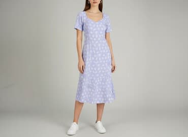 sukienka dla córki i mamy: Women`s dress, size S — 1