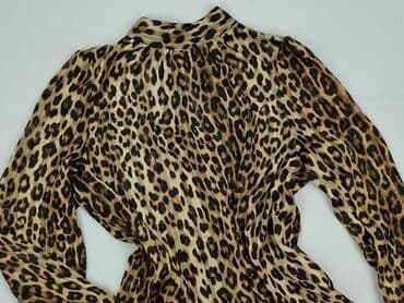 bluzka zebra h m: H&M, Bluzka damska, rozmiar XS — 2