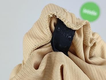 klapki bio: Shein, Szorty damskie, rozmiar XS — 4
