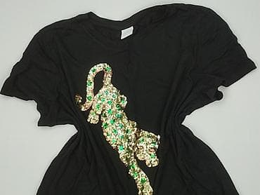 amelka: T-shirt damski, rozmiar L — 1