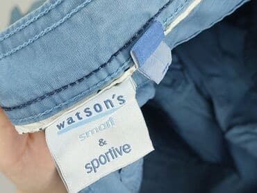 spodenki kubota biedronka: Watson's, Szorty dla mężczyzn, rozmiar S — 4