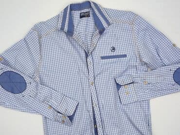 Сорочка для чоловіків, розмір M