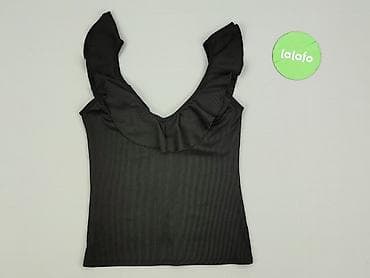 s stradivarius: Stradivarius, Women`s top, size M — 2
