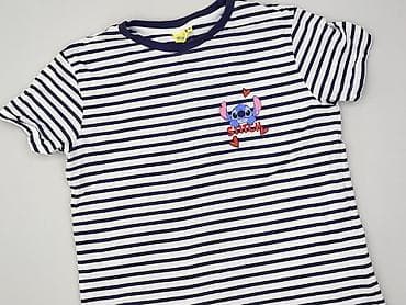 Stitch, T-shirt damski, rozmiar M