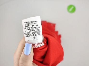 sukienki ryba: Pronto Moda, Sukienka damska, rozmiar S — 4