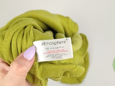 Ubrania damskie: Atmosphere, Bluzka damska, rozmiar XL — 4