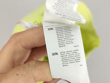 spodnice dresowe: Sinsay, Bluza damska
, rozmiar L — 5