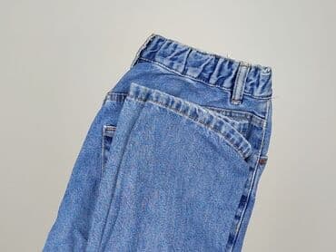 dżinsy pull and bear: PULL&BEAR, Jeans for women, size S — 6