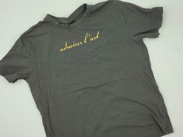 keith haring koszulka: Sinsay, Koszulka dla mężczyzn, rozmiar M — 1