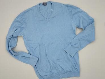 H&M, Sweter dla mężczyzn, rozmiar M
