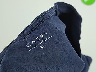 lv monogram t shirty: Carry, T-shirt damski, rozmiar M — 4