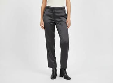 top atmosphere: Atmosphere, Material trousers for women, L — 6