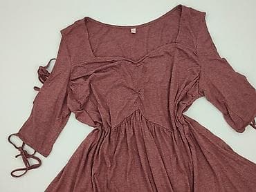 Sukienka damska, rozmiar 4XL