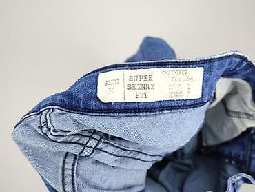 jeansy esmara: Esmara, Jeansy damskie, rozmiar S — 4