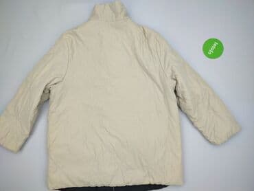 Women: Women`s winter jacket, 6XL — 3