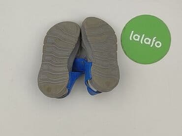 sandały crocs 31 32: Sandals 25, Used at lalafo.pl — 3 sandały crocs 31 32: Sandals 25, Used — 3