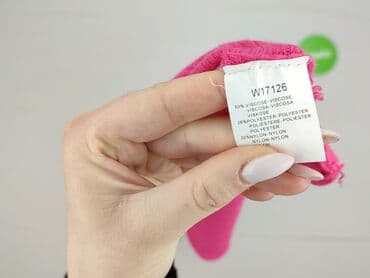 bluzka z wyciętym sercem: Bluzka damska, One size — 4