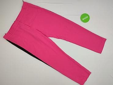 in extenso buty: Spodnie materiałowe damskie, rozmiar XL — 2