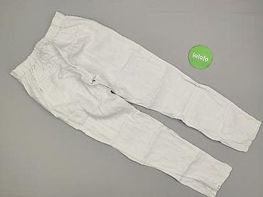 emel adidasy: Esmara, Spodnie materiałowe damskie, rozmiar XS — 3