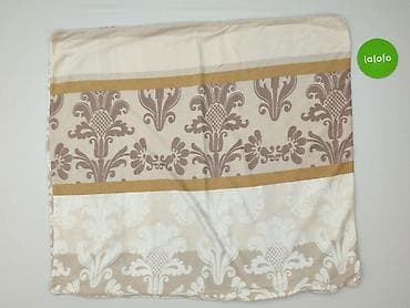 komplety pościeli: Pillowcase, 67 x 74, kolor - Kolorowy, stan - Dobry — 2