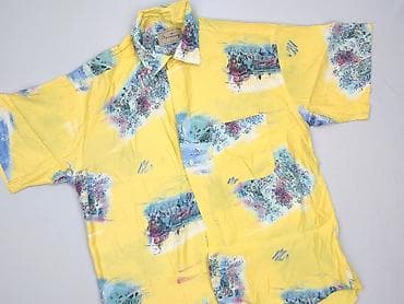 Styled In Italy, Koszula damska, rozmiar 5XL