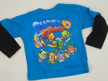 tshirt lidl: Bluzka, 2-3 lat, 92-98 cm, stan - Bardzo dobry — 1