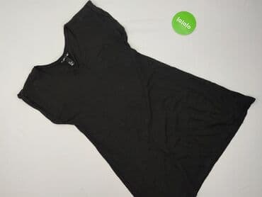 sukienka w geometryczne wzory h m: H&M, Sukienka damska, rozmiar S — 2