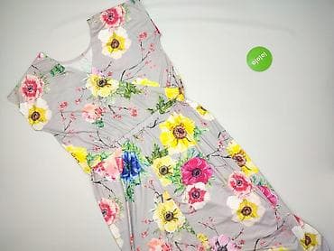 sukienki magmac: Karko, Sukienka damska, rozmiar 6XL — 2