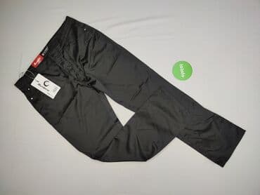 czarne spodnie hello kitty: Spodnie dla mężczyzn — 2