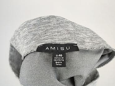marka amisu: Amisu, Spódnica damska, rozmiar L — 4
