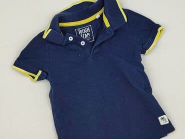 T-shirt, C&A, 3-4 years, 98-104 cm, condition - Perfect