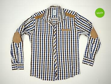 firetrap: Koszulа dla mężczyzn, rozmiar XL — 2