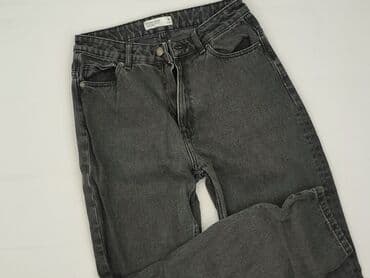Jeansy: House, Jeansy damskie, rozmiar S