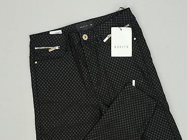 bytom moda: Mohito, Spodnie materiałowe damskie, rozmiar 2XS — 1